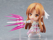 Nendoroid 1343 Sword Art Online: Alicization - War of Underworld Asuna [Stacia, the Goddess of Creation] Action Figure official Good Smile Company product image