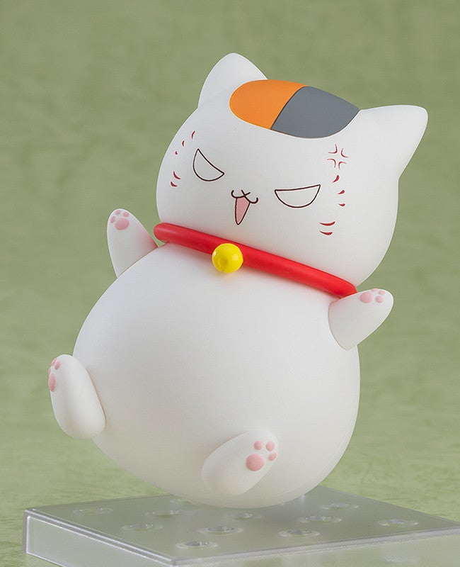 Nendoroid 1344 Natsume Yujin-cho Nyanko Sensei Action Figure official Good Smile Company product image