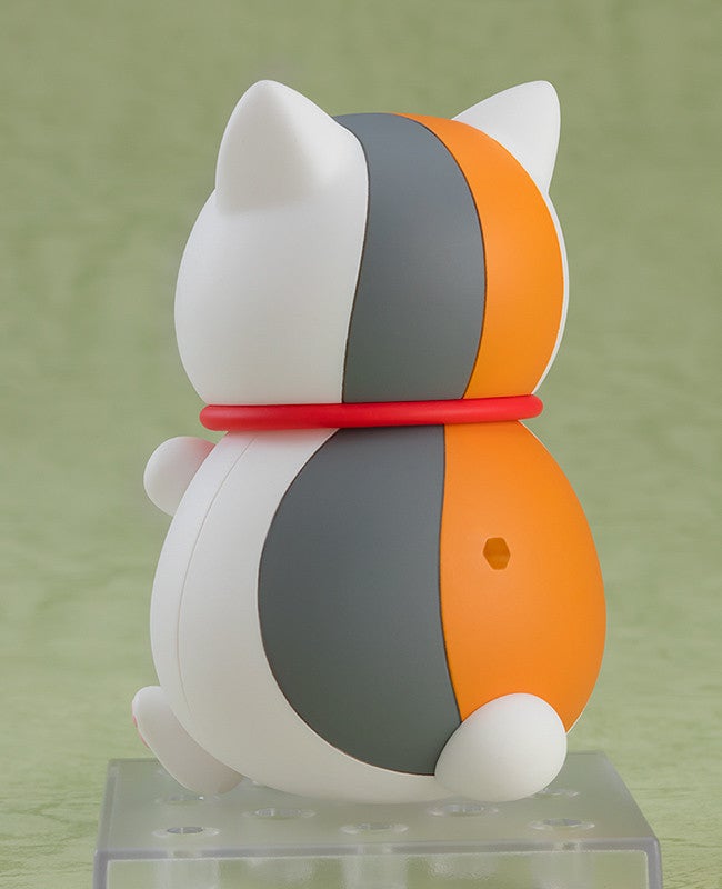 Nendoroid 1344 Natsume Yujin-cho Nyanko Sensei Action Figure official Good Smile Company product image