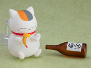 Nendoroid 1344 Natsume Yujin-cho Nyanko Sensei Action Figure official Good Smile Company product image