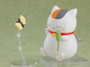 Nendoroid 1344 Natsume Yujin-cho Nyanko Sensei Action Figure official Good Smile Company product image