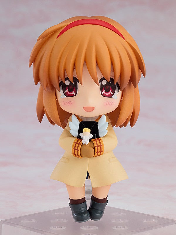 Nendoroid 1346 Kanon Ayu Tsukimiya Action Figure official Good Smile Company product image