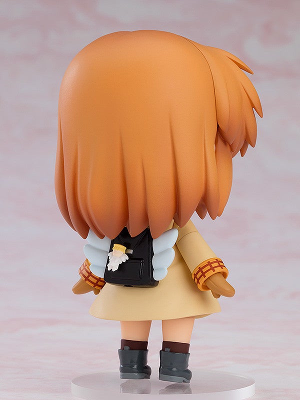 Nendoroid 1346 Kanon Ayu Tsukimiya Action Figure official Good Smile Company product image