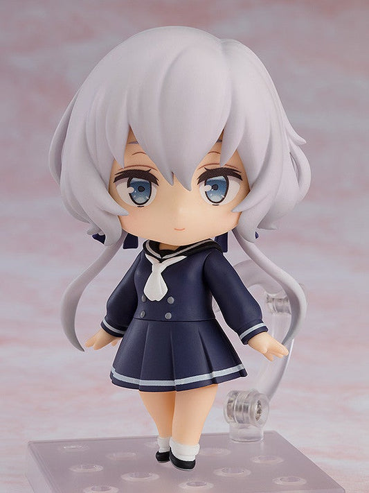 Nendoroid 1347 Zombie Land Saga Junko Konno Action Figure official Good Smile Company product image
