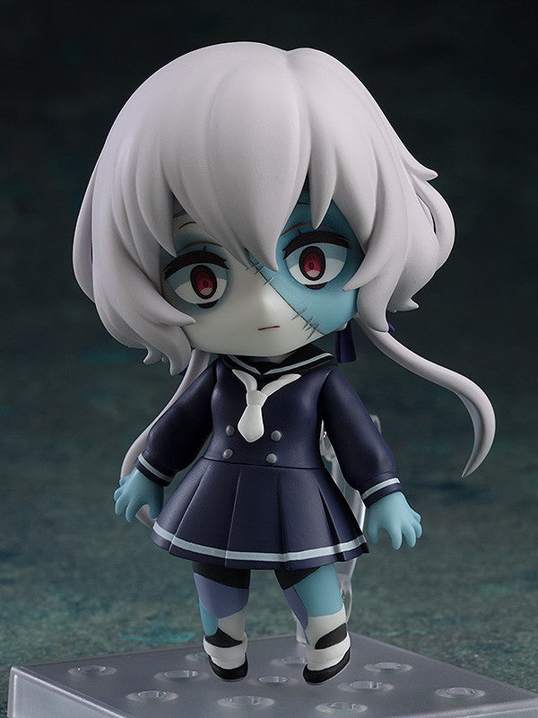 Nendoroid 1347 Zombie Land Saga Junko Konno Action Figure official Good Smile Company product image