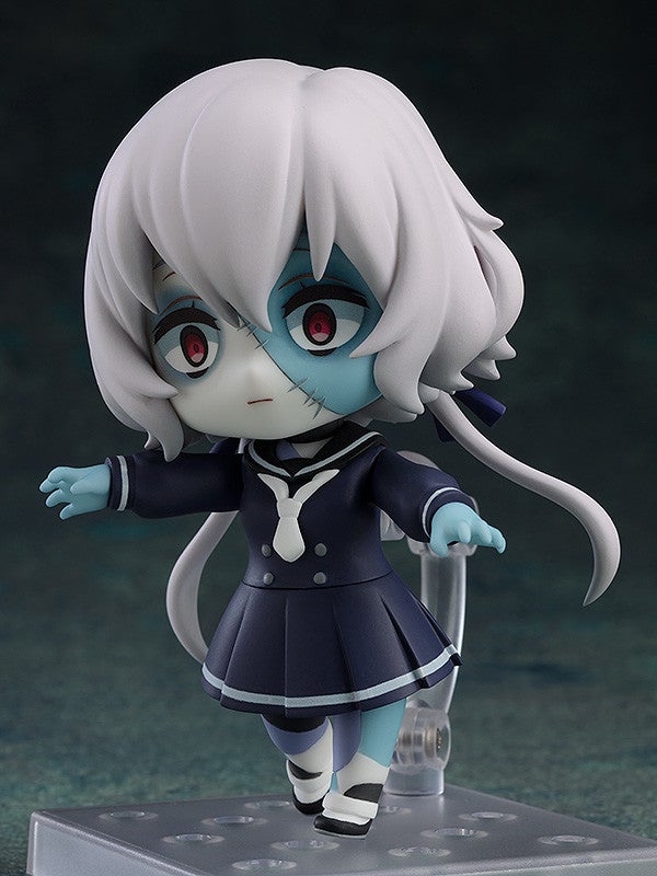 Nendoroid 1347 Zombie Land Saga Junko Konno Action Figure official Good Smile Company product image