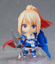 Nendoroid 1349 Soukou Musume LBCS: Achilles Karina Mikazuki Action Figure official Good Smile Company product image