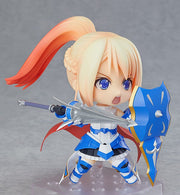 Nendoroid 1349 Soukou Musume LBCS: Achilles Karina Mikazuki Action Figure official Good Smile Company product image
