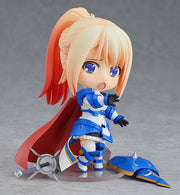 Nendoroid 1349 Soukou Musume LBCS: Achilles Karina Mikazuki Action Figure official Good Smile Company product image