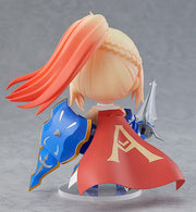 Nendoroid 1349 Soukou Musume LBCS: Achilles Karina Mikazuki Action Figure official Good Smile Company product image