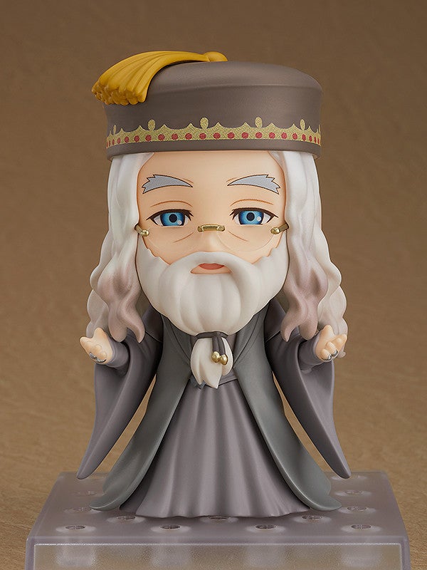 Nendoroid 1350 Harry Potter Albus Dumbledore Action Figure official Good Smile Company product image