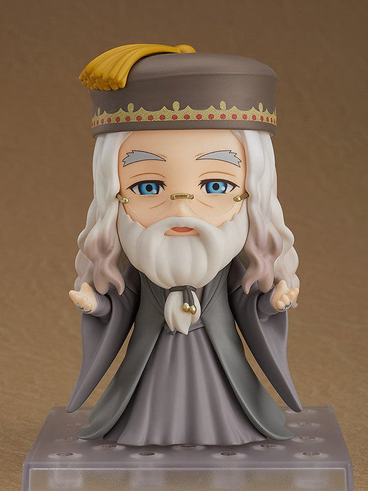 Nendoroid 1350 Harry Potter Albus Dumbledore Action Figure official Good Smile Company product image
