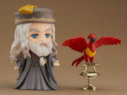 Nendoroid 1350 Harry Potter Albus Dumbledore Action Figure official Good Smile Company product image