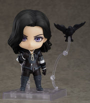 Nendoroid 1351 The Witcher 3: Wild Hunt Yennefer Action Figure official Good Smile Company product image
