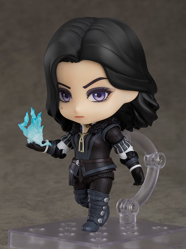 Nendoroid 1351 The Witcher 3: Wild Hunt Yennefer Action Figure official Good Smile Company product image