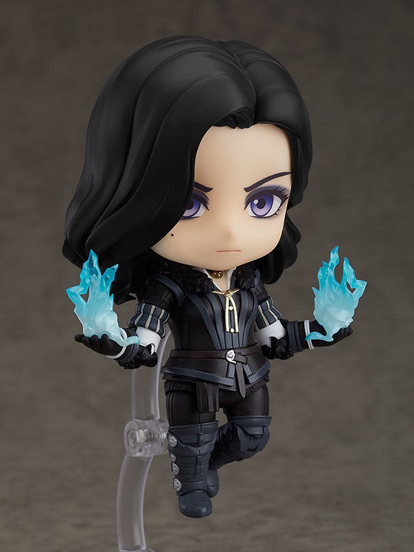 Nendoroid 1351 The Witcher 3: Wild Hunt Yennefer Action Figure official Good Smile Company product image