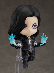 Nendoroid 1351 The Witcher 3: Wild Hunt Yennefer Action Figure official Good Smile Company product image