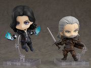 Nendoroid 1351 The Witcher 3: Wild Hunt Yennefer Action Figure official Good Smile Company product image
