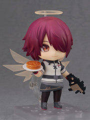 Nendoroid 1352 Arknights Exusiai Reissue Action Figure official Good Smile Company product image