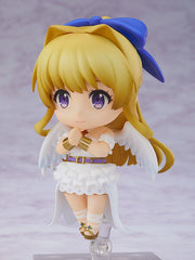 Nendoroid 1353 Cautious Hero: The Hero Is Overpowered But Overly Cautious Ristarte Action Figure official Good Smile Company product image