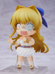 Nendoroid 1353 Cautious Hero: The Hero Is Overpowered But Overly Cautious Ristarte Action Figure official Good Smile Company product image
