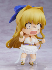 Nendoroid 1353 Cautious Hero: The Hero Is Overpowered But Overly Cautious Ristarte Action Figure official Good Smile Company product image