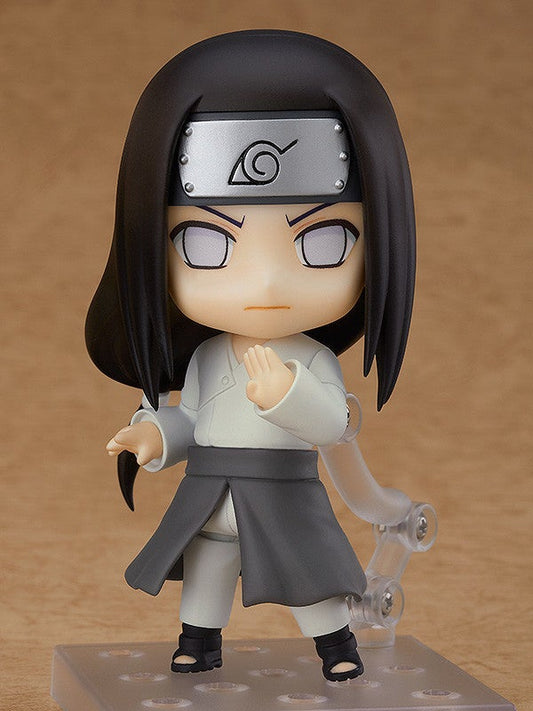 Nendoroid 1354 Naruto Shippuden Neji Hyuga Action Figure official Good Smile Company product image