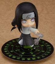 Nendoroid 1354 Naruto Shippuden Neji Hyuga Action Figure official Good Smile Company product image