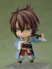 Nendoroid 1355 Hakuouki Shinkai Souji Okita Action Figure official Good Smile Company product image