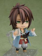 Nendoroid 1355 Hakuouki Shinkai Souji Okita Action Figure official Good Smile Company product image
