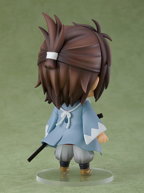 Nendoroid 1355 Hakuouki Shinkai Souji Okita Action Figure official Good Smile Company product image