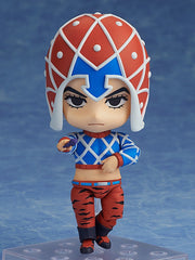 Nendoroid 1356 JoJo's Bizarre Adventure: Golden Wind Guido Mista Reissue Action Figure official Good Smile Company product image
