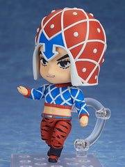 Nendoroid 1356 JoJo's Bizarre Adventure: Golden Wind Guido Mista Reissue Action Figure official Good Smile Company product image