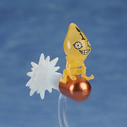 Nendoroid 1356 JoJo's Bizarre Adventure: Golden Wind Guido Mista Reissue Action Figure official Good Smile Company product image