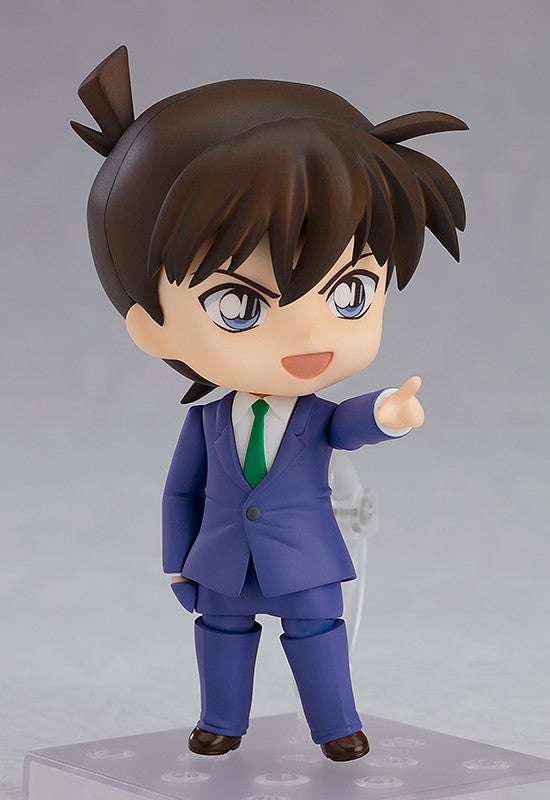 Nendoroid 1357 Detective Conan Shinichi Kudo Action Figure official Good Smile Company product image