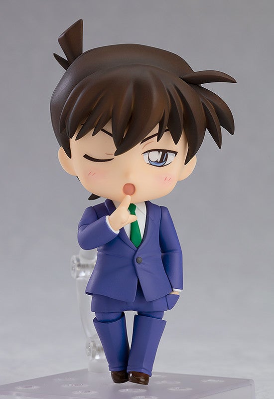 Nendoroid 1357 Detective Conan Shinichi Kudo Action Figure official Good Smile Company product image