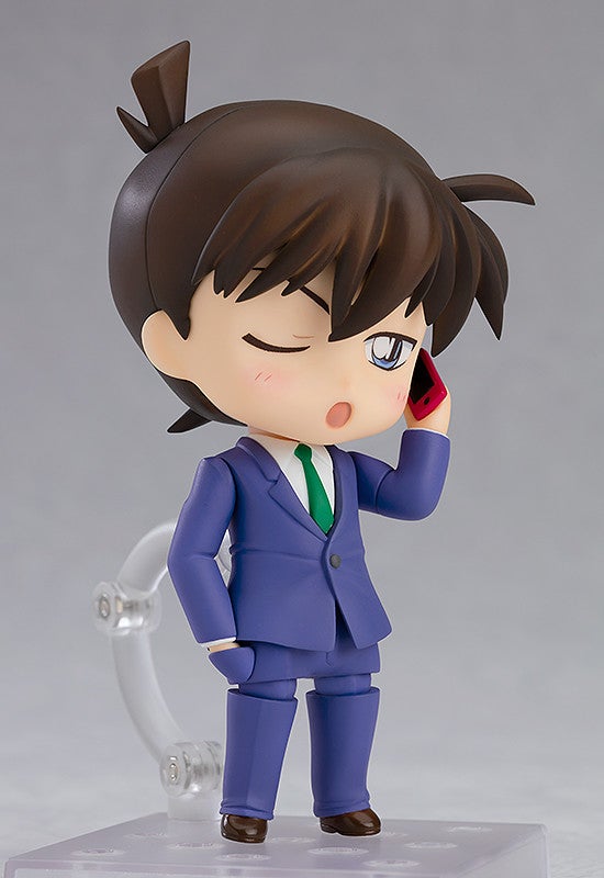 Nendoroid 1357 Detective Conan Shinichi Kudo Action Figure official Good Smile Company product image