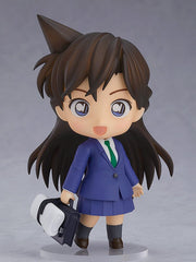 Nendoroid 1358 Detective Conan Ran Mori Action Figure official Good Smile Company product image