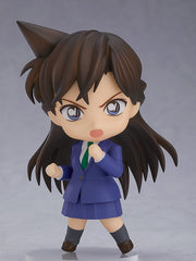 Nendoroid 1358 Detective Conan Ran Mori Action Figure official Good Smile Company product image