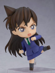 Nendoroid 1358 Detective Conan Ran Mori Action Figure official Good Smile Company product image