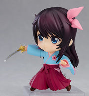 Nendoroid 1360 Sakura Wars 3 Sakura Amamiya Action Figure official Good Smile Company product image