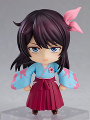 Nendoroid 1360 Sakura Wars 3 Sakura Amamiya Action Figure official Good Smile Company product image