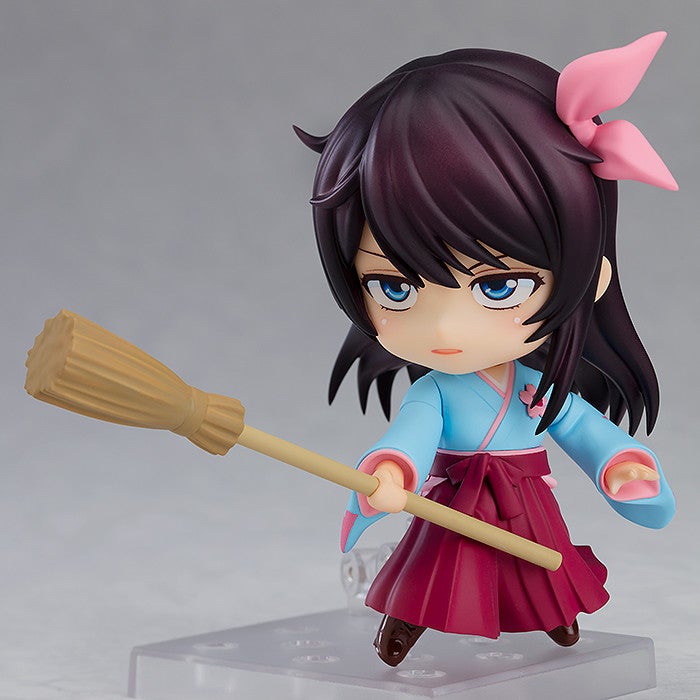 Nendoroid 1360 Sakura Wars 3 Sakura Amamiya Action Figure official Good Smile Company product image