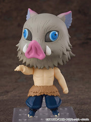 Nendoroid 1361 Demon Slayer: Kimetsu no Yaiba Inosuke Hashibira Reissue Action Figure official Good Smile Company product image