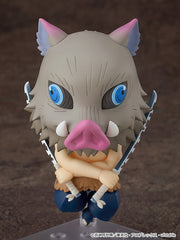 Nendoroid 1361 Demon Slayer: Kimetsu no Yaiba Inosuke Hashibira Reissue Action Figure official Good Smile Company product image