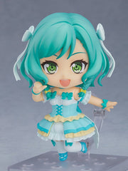 Nendoroid 1362 BanG Dream! Girls Band Party! Hina Hikawa: Stage Outfit Ver. Action Figure official Good Smile Company product image