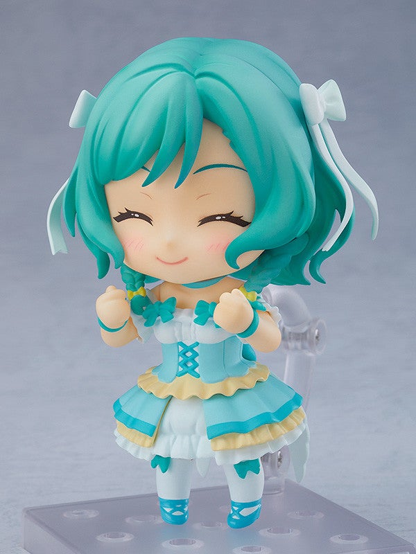 Nendoroid 1362 BanG Dream! Girls Band Party! Hina Hikawa: Stage Outfit Ver. Action Figure official Good Smile Company product image