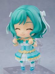 Nendoroid 1362 BanG Dream! Girls Band Party! Hina Hikawa: Stage Outfit Ver. Action Figure official Good Smile Company product image