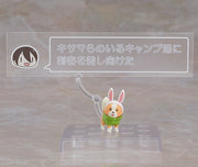 Nendoroid 1363 Laid-Back Camp Ena Saito Action Figure official Good Smile Company product image