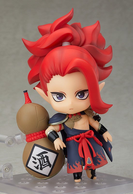 Nendoroid 1364 Onmyoji Shuten Doji Action Figure official Good Smile Company product image